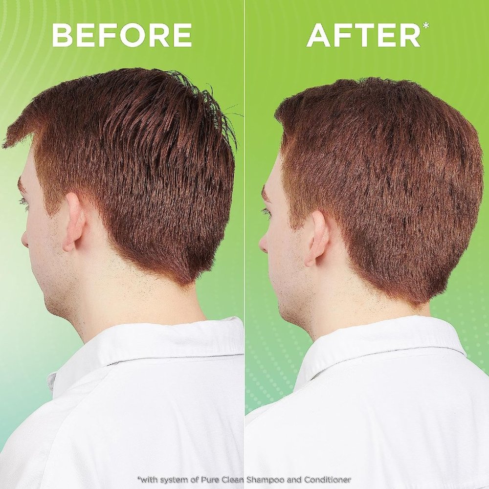 Garnier Fructis Pure Clean Purifying Shampoo - Picture 3 of 7